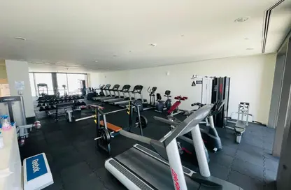 شقة - 1 حمام للايجار في برج مارافيد - نجمة أبوظبي - جزيرة الريم - أبوظبي