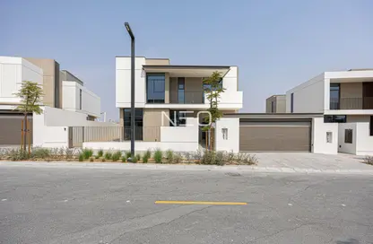 Villa - 5 Bedrooms - 6 Bathrooms for rent in Tilal Al Furjan - Al Furjan - Dubai