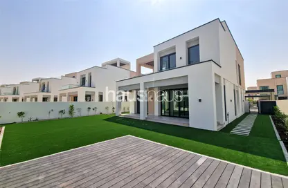 فيلا - 4 غرف نوم - 3 حمامات للايجار في كايا 1 - المرابع العربية 3 - دبي