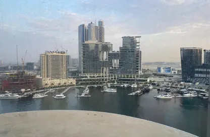 مكتب - استوديو للايجار في B2B  برج - الخليج التجاري - دبي مكتب - استوديو للايجار في B2B  برج - الخليج التجاري - دبي