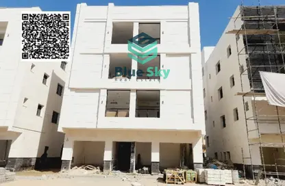 Whole Building - Studio - 6 Bathrooms for sale in Al Bahia Hills - Al Bahia - Ajman Whole Building - Studio - 6 Bathrooms for sale in Al Bahia Hills - Al Bahia - Ajman