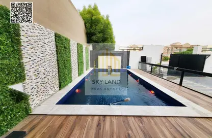 Villa - 5 Bedrooms - 7 Bathrooms for sale in Al Mowaihat 2 - Al Mowaihat - Ajman