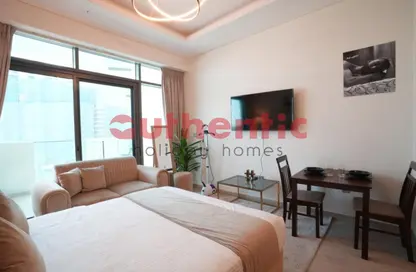 شقة - 1 حمام للايجار في فرهاد عزيزي ريزيدنس - الجداف - دبي شقة - 1 حمام للايجار في فرهاد عزيزي ريزيدنس - الجداف - دبي