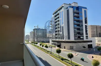 Apartment - 1 Bedroom - 2 Bathrooms for rent in Paradise Residence - Al Satwa - Dubai