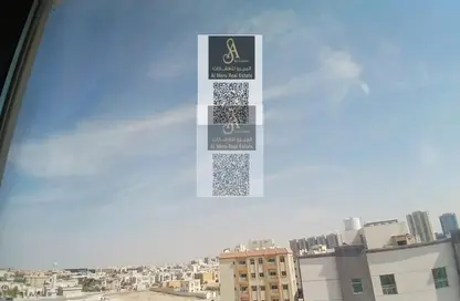 شقة - 2 غرف نوم - 3 حمامات للايجار في الجرف الصناعية 2 - الجرف الصناعية - عجمان