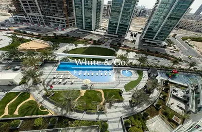 Apartment - 1 Bedroom - 2 Bathrooms for sale in Bella Rose - Al Barsha South - Al Barsha - Dubai