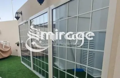 Villa - 5 Bedrooms - 6 Bathrooms for sale in Arabian Style - Al Reef Villas - Al Reef - Abu Dhabi