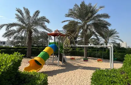 Apartment - 2 Bedrooms - 2 Bathrooms for sale in Al Amira Village - Al Yasmeen - Ajman