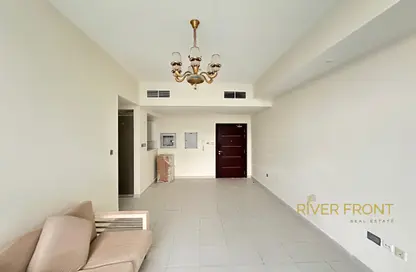 Apartment - 2 Bedrooms - 3 Bathrooms for sale in Glitz 3 - Glitz - Dubai Studio City - Dubai