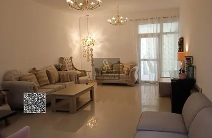 Apartment - 1 Bedroom - 2 Bathrooms for sale in Horizon Towers - Ajman Downtown - Ajman Apartment - 1 Bedroom - 2 Bathrooms for sale in Horizon Towers - Ajman Downtown - Ajman