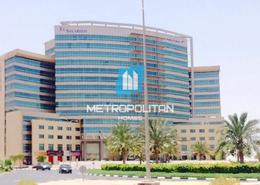 Outdoor Building image for: Office Space for sale in Le Solarium - Dubai Silicon Oasis - Dubai, Image 1