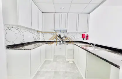 Apartment - 1 Bedroom - 2 Bathrooms for rent in Al Warsan 4 - Al Warsan - Dubai