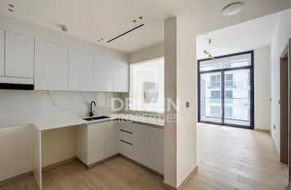 شقة - غرفة نوم - 2 حمامات للايجار في بن غاطي لونا - قرية الجميرا سركل - دبي شقة - غرفة نوم - 2 حمامات للايجار في بن غاطي لونا - قرية الجميرا سركل - دبي