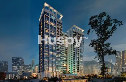 Apartment - 1 Bedroom - 2 Bathrooms for sale in Reem Nine - Shams Abu Dhabi - Al Reem Island - Abu Dhabi