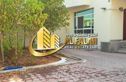 فيلا - 4 غرف نوم - 5 حمامات للايجار في القوز - ضاحية الجواز (واسط سابقا) - الشارقة