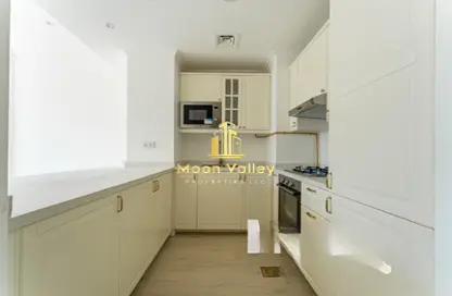 Apartment - 2 Bedrooms - 3 Bathrooms for sale in Mayas Geneva - Jumeirah Village Circle - Dubai
