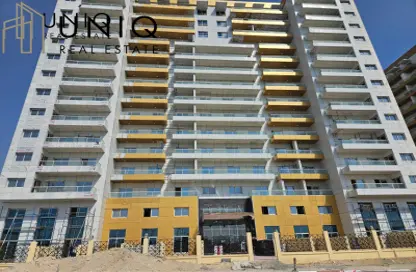 Apartment - 3 Bedrooms - 3 Bathrooms for sale in Aladdin - Living Legends - Dubai