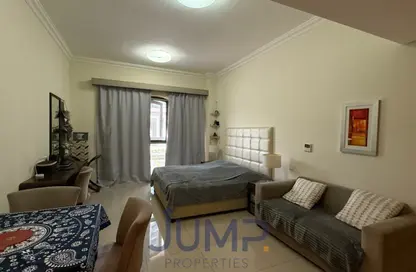 Apartment - Studio - 1 Bathroom for sale in Lincoln Park B - Lincoln Park - Arjan - Dubai