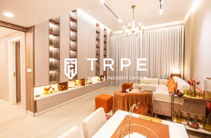 Apartment - 1 Bedroom - 1 Bathroom for sale in Asayel - Madinat Jumeirah Living - Umm Suqeim - Dubai