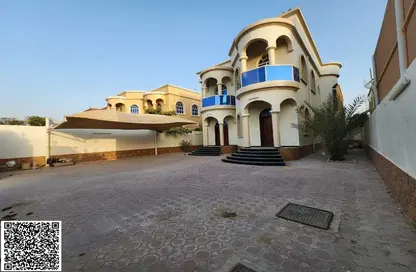 فيلا - 5 غرف نوم - 6 حمامات للايجار في 1 المويهات - المويهات - عجمان فيلا - 5 غرف نوم - 6 حمامات للايجار في 1 المويهات - المويهات - عجمان