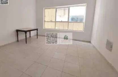 Apartment - Studio - 1 Bathroom for rent in Ajman 44 building - Al Hamidiya 1 - Al Hamidiya - Ajman