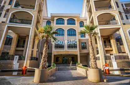 Apartment - 2 Bedrooms - 3 Bathrooms for rent in Fortunato - District 11 - Jumeirah Village Circle - Dubai