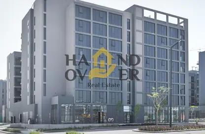 Apartment - 3 Bedrooms - 3 Bathrooms for sale in Safa 1 - Aljada - Sharjah