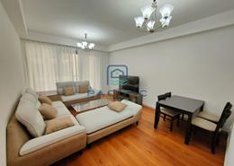 Apartment - 2 bedrooms - 3 bathrooms for sale in Pacific Bora Bora - Pacific - Al Marjan Island - Ras Al Khaimah Living / Dining Room image for: Apartment - 2 bedrooms - 3 bathrooms for sale in Pacific Bora Bora - Pacific - Al Marjan Island - Ras Al Khaimah, Image 1
