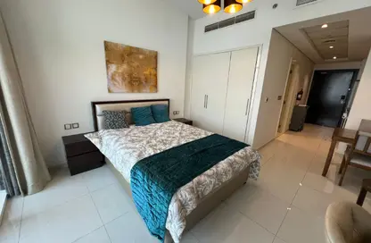Apartment - Studio - 1 Bathroom for rent in Ghalia - District 18 - Jumeirah Village Circle - Dubai