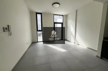 Apartment - 1 Bedroom - 1 Bathroom for rent in The Solo - Aljada - Sharjah