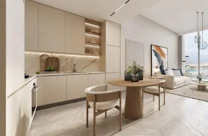 شقة - غرفة نوم - 1 حمام للبيع في الحمرا واترفرونت - قرية الحمرا - رأس الخيمة