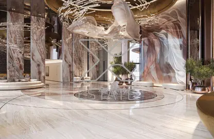 شقة - غرفة نوم - 2 حمامات للبيع في ون سكاي بارك - قرية الجميرا سركل - دبي