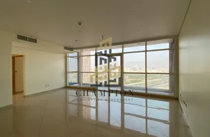 Apartment - 3 Bedrooms - 4 Bathrooms for rent in United Square - Al Khalidiya - Abu Dhabi
