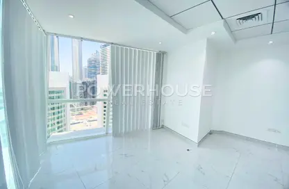 Office Space - Studio for rent in B2B Tower - Business Bay - Dubai