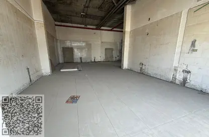 Warehouse - Studio - 1 Bathroom for rent in Al Jurf Industrial 2 - Al Jurf Industrial - Ajman