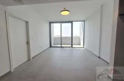 Apartment - 1 Bedroom - 2 Bathrooms for sale in The Gate 2 at Aljada - Aljada - Sharjah