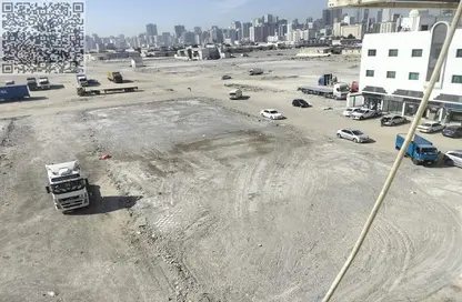 Land - Studio for sale in Al Nahda Complex - Al Nahda - Sharjah