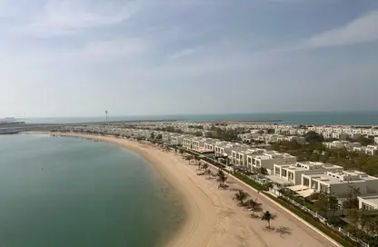 شقة - 2 غرف نوم - 3 حمامات للبيع في راس الخيمة جيتواي - رأس الخيمة
