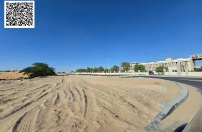 أرض - استوديو للبيع في 1  الروضة - الروضة - عجمان