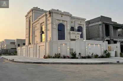 Villa - 7 Bedrooms - 7+ Bathrooms for sale in Al Helio 2 - Al Helio - Ajman