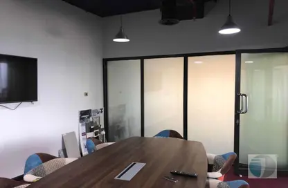 Office Space - Studio for sale in Mazaya Business Avenue BB2 - Mazaya Business Avenue - Jumeirah Lake Towers - Dubai