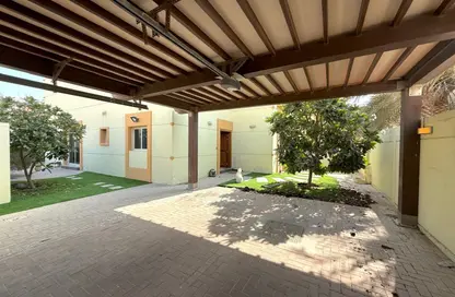 فيلا - 3 غرف نوم - 5 حمامات للايجار في فلل مردف - مردف - دبي