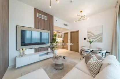 شقة - 2 غرف نوم - 3 حمامات للبيع في بن غاطي كانال - الخليج التجاري - دبي