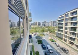 Apartment - 1 bedroom - 2 bathrooms for rent in Mulberry - Park Heights - Dubai Hills Estate - Dubai