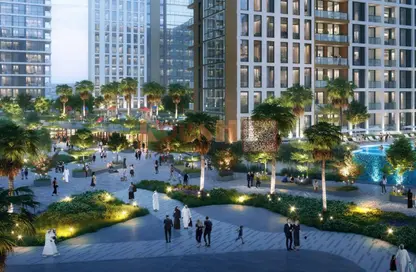 Apartment - 3 Bedrooms - 4 Bathrooms for sale in Olfah - Muwaileh Commercial - Sharjah