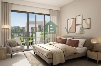Villa - 3 Bedrooms - 4 Bathrooms for sale in Bliss 2 - Arabian Ranches 3 - Dubai
