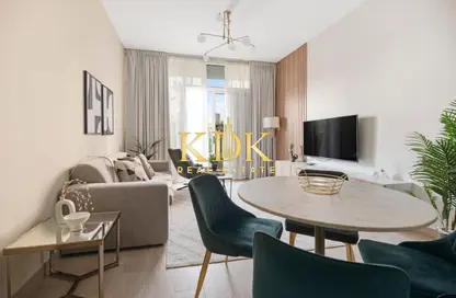Apartment - 1 Bedroom - 2 Bathrooms for rent in Bloom Heights B - Bloom Heights - District 15 - Jumeirah Village Circle - Dubai Apartment - 1 Bedroom - 2 Bathrooms for rent in Bloom Heights B - Bloom Heights - District 15 - Jumeirah Village Circle - Dubai