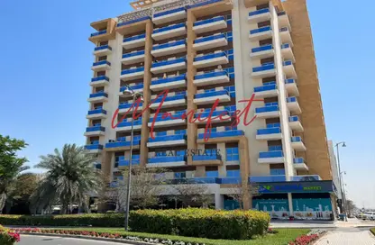 شقة - 2 غرف نوم - 3 حمامات للبيع في عزيزي ستار - الفرجان - دبي