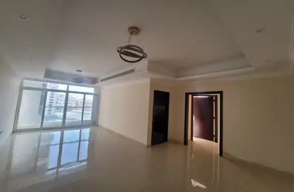 Apartment - 3 Bedrooms - 3 Bathrooms for rent in Al Rawda 2 - Al Rawda - Ajman