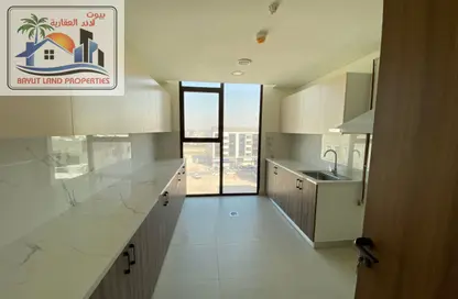 Apartment - 2 Bedrooms - 3 Bathrooms for rent in Al Zahia 1 - Al Zahia - Muwaileh Commercial - Sharjah
